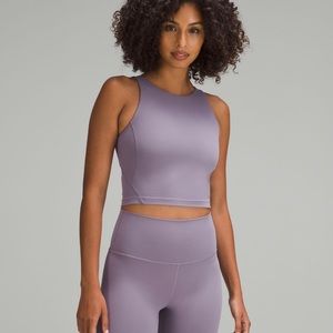Lululemon align tank size 6